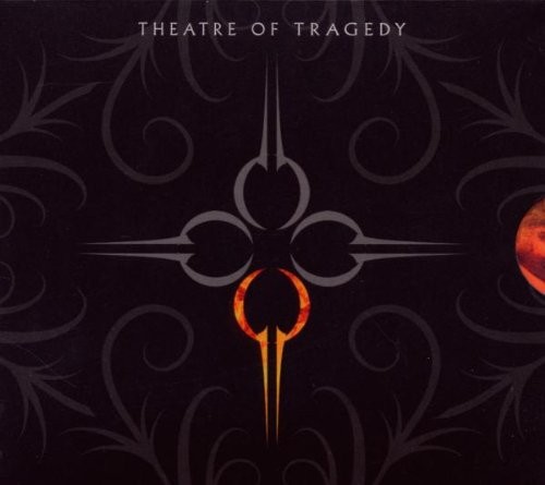 Theatre Of Tragedy - Forever is the World